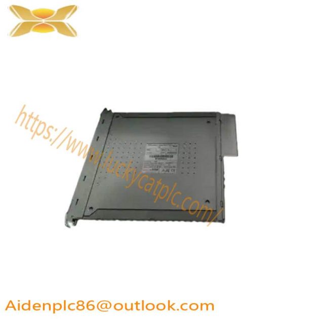 ICS Triplex T8151B - Rockwell Trusted Comms Interface for Industrial Control
