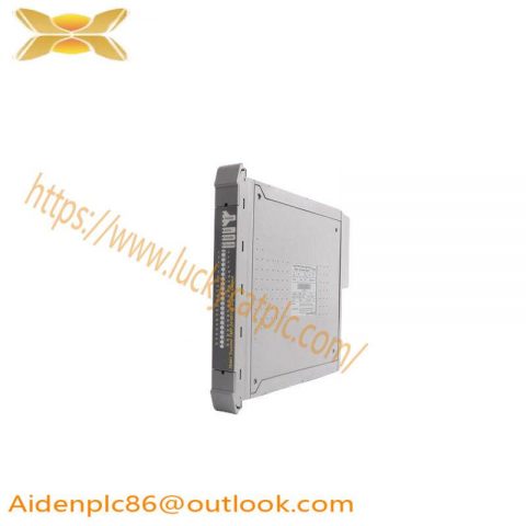 ICS TRIPLEX T8310 ICS Triplex Expansion Interface Module