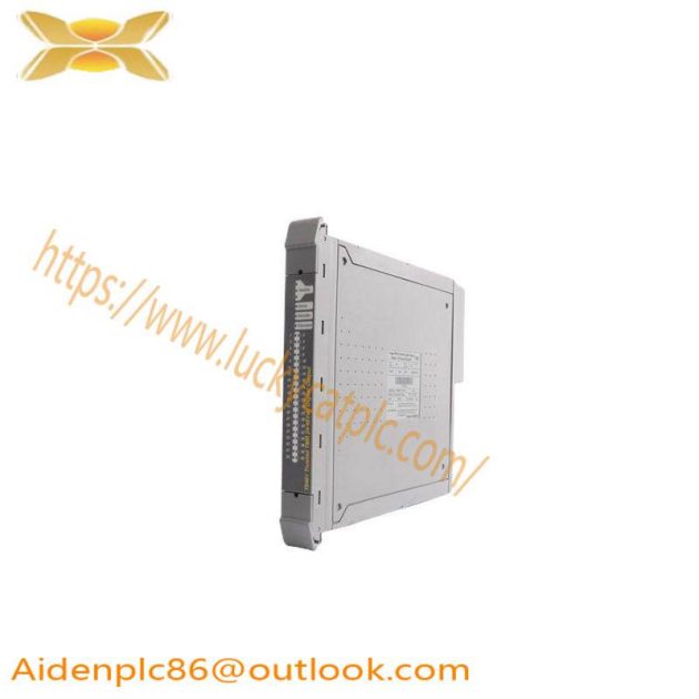 ICS TRIPLEX T8310 ICS Triplex Expansion Interface Module