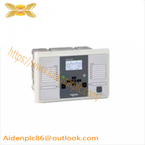 IDER ABW140EG - Industrial Control Module for Automation Systems