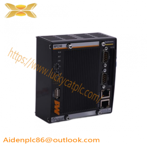 IEE FLIP 03601-54-080 | 03601-34-080, Advanced Control Module for Industrial Automation
