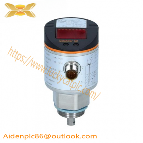 IFM LR3000 Voltage Regulator Converter Transformer