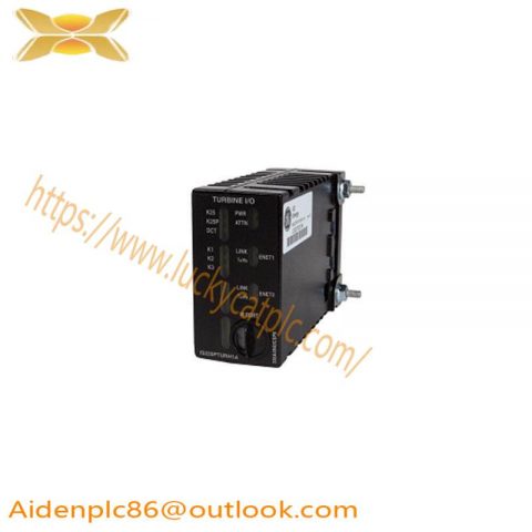 GE IIS220PAOCH1A, REV D - Advanced Power Distribution System