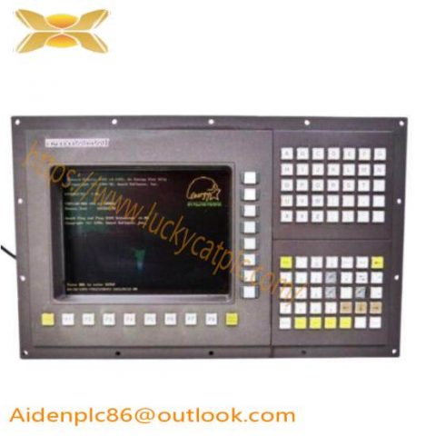 Industrial ATR-4D41133 MS-DOS Power Module