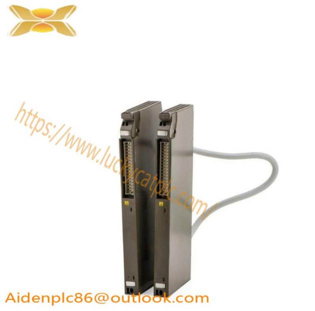 ABB AZI-2502 Interface Module for Industrial Automation