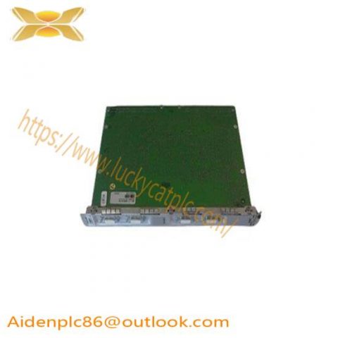 GE INTERFACE CTP-550131 PLC Interface Board