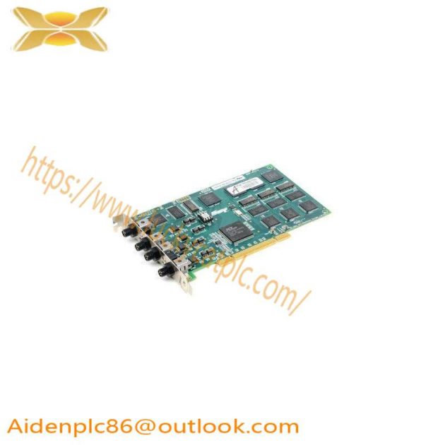 GE INTERFACE CTP-550131 PLC Interface Board