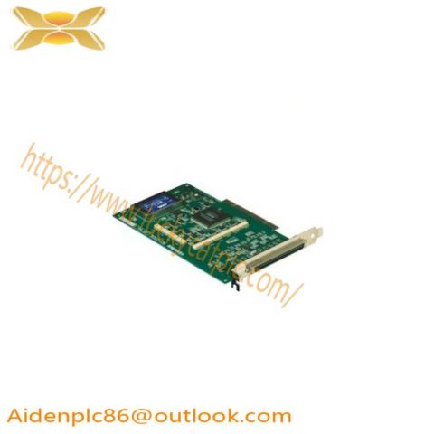 QPS-1050 QST-2002 QPS-Interface Module, DIO32/32 Point Insulation, Industrial Control