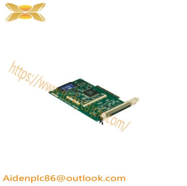 QPS-1050 QST-2002 QPS-Interface Module, DIO32/32 Point Insulation, Industrial Control