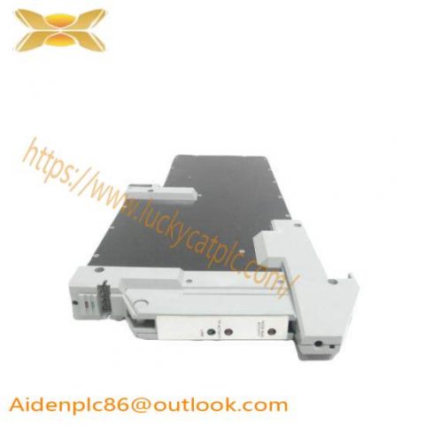 Invensys Foxboro P0971MY.OD - A Cutting-Edge I/A Series Module for Industrial Control Systems