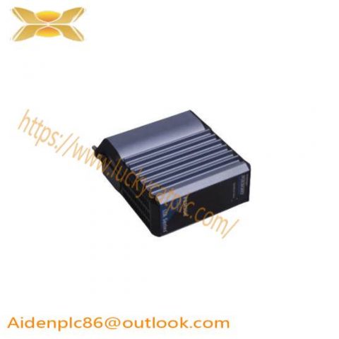 Invensys Foxboro RTU50 0301061B SF06191600: Advanced Control System for Industrial Automation