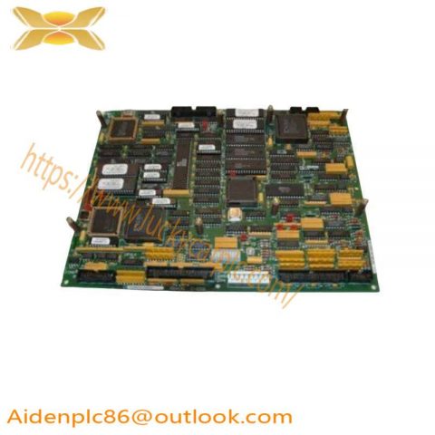 GE IS200AEPAH1AEC: Advanced Power Control Board Component