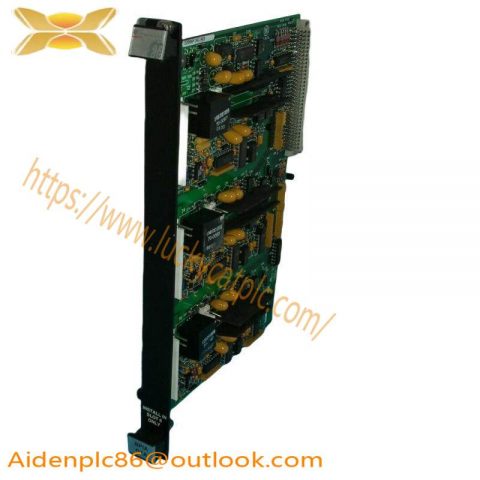 General Electric IS200BPIAG1AEB PCB Circuit Board: Reliable Control Core for Industrial Applications