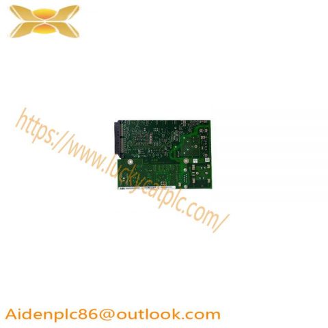 GE IS200EACFG1A Feedback Board: High-Performance Control Module for EX2100 Series