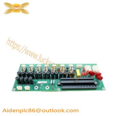 GE IS200EPDMG1B - General Electric's Mark VI Circuit Board for Advanced Industrial Controls