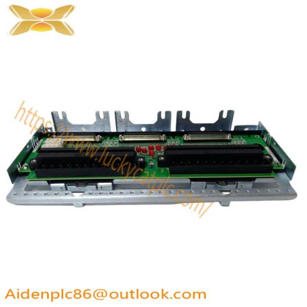 GE IS200TBCIH1CCD: Contact Input with Group Isolation for Advanced Industrial Control