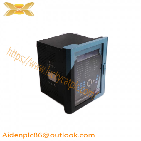 GE IS200TRLYH1BGF: Advanced Relay Termination Circuit Board for Industrial Automation