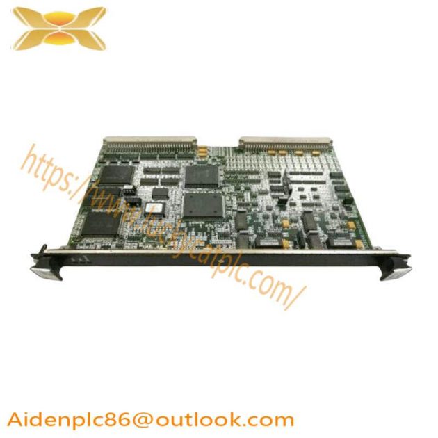 GE IS200VRTDH1D Mark VI SPEEDTRONIC VME RTD Card