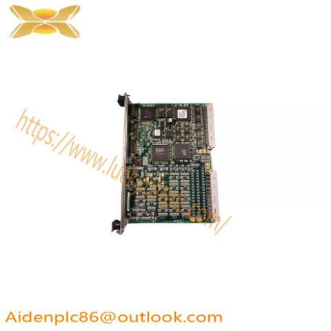 GE IS200VVIBH1C: Precision Vibration Card for Industrial Automation
