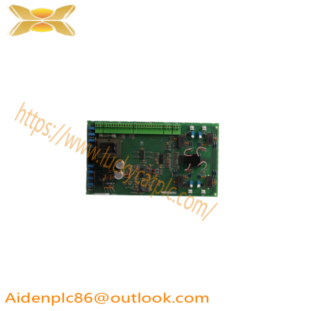 GE IS210BPPCH1AD & IS200AEPAH1BMF: Industrial Grade I/O Pack Processor Board