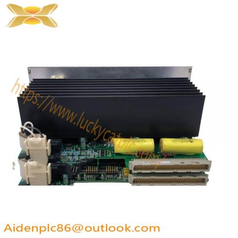 GE IS215VPROH1A, IS200VPROH1AC - Advanced Speedtronic Control Cards for Industrial Automation