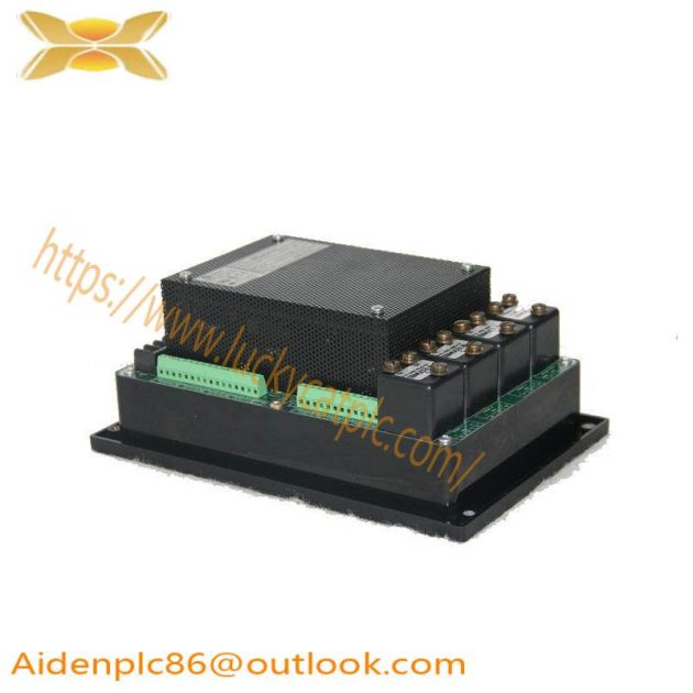 GE IS220PDIOH1A REV G | Advanced I/O Pack Module for Industrial Control Systems