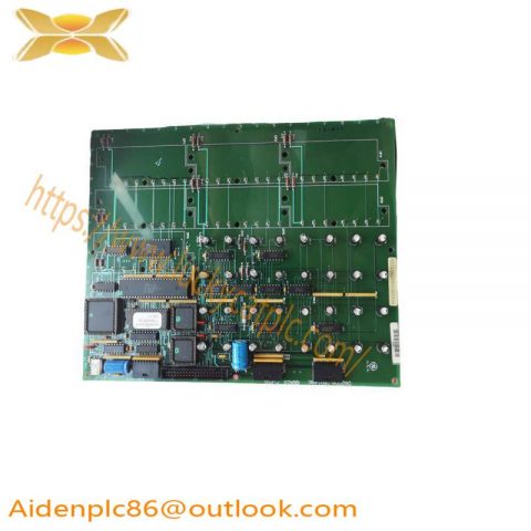 GE IS400JGPAG1A: Advanced Terminal Board for Industrial Automation