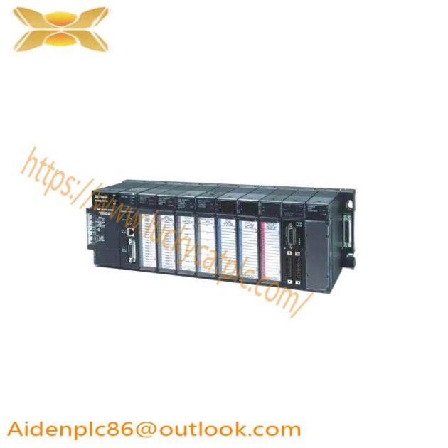 J.C.SCHUMACHER C0 1600-0001 Industrial Control Module