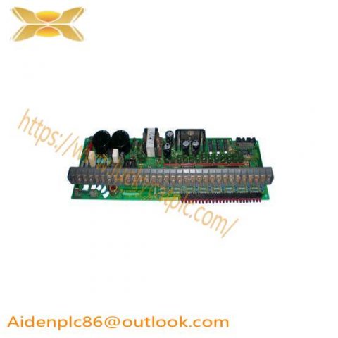 JACHIBA 2J3B2504-B/JG29N2310 Industrial Control Module