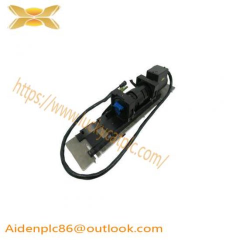 JDS Uniphase 2213-75SLRAMO72 2213-75SLRAM072 Argon Laser Servo Motor