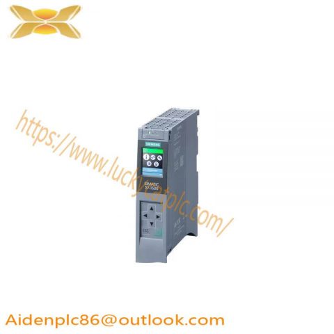 Jefferson 511-0118-055: High-Performance Industrial Controller