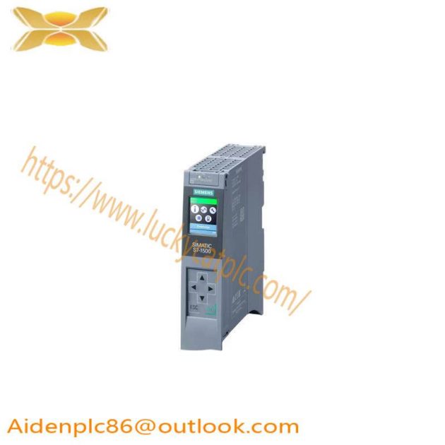 Jefferson 511-0118-055: High-Performance Industrial Controller