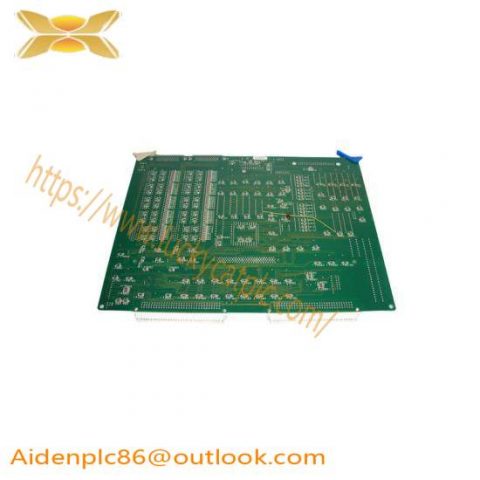 JL Automation AN204 Industrial Control Module, Precision Engineered for Enhanced Performance