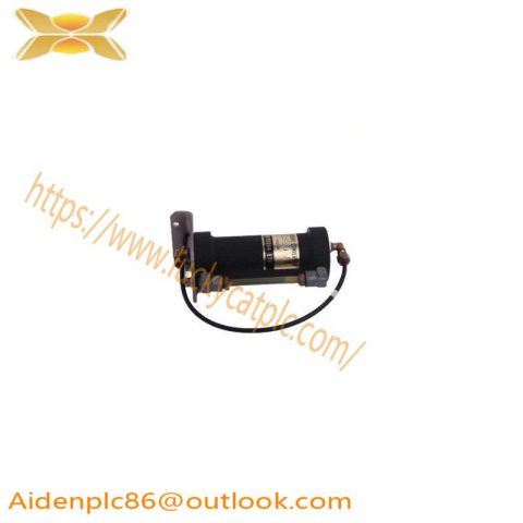 Jumo SRM-96/50-043-00-64.5111 Precision Temperature Sensor