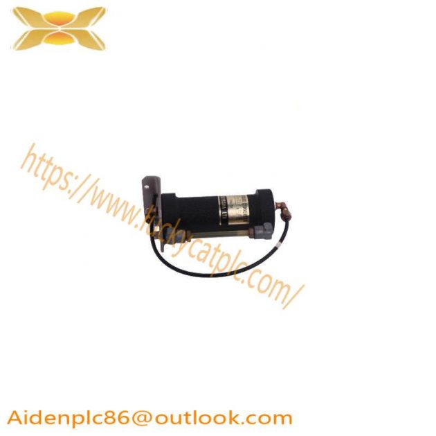 Jumo SRM-96/50-043-00-64.5111 Precision Temperature Sensor