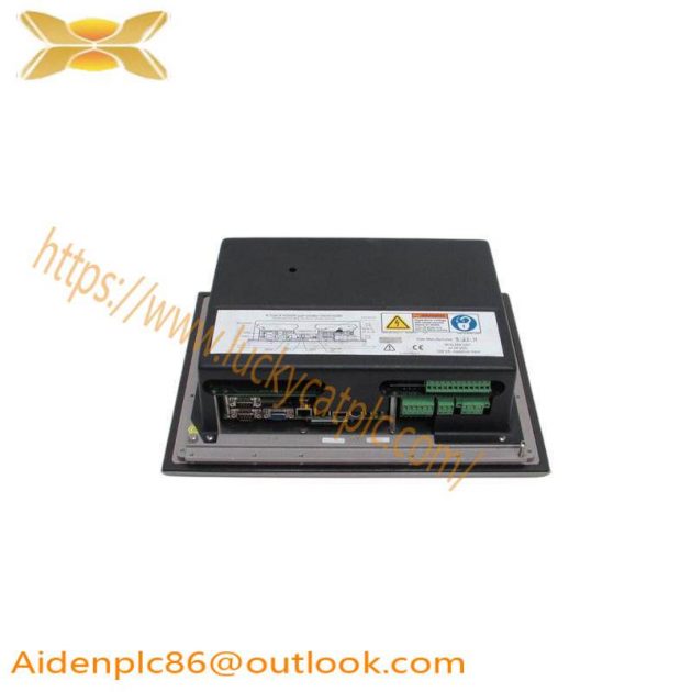 K-VISION K-VISION 0000010266 - Industrial Operator Interface