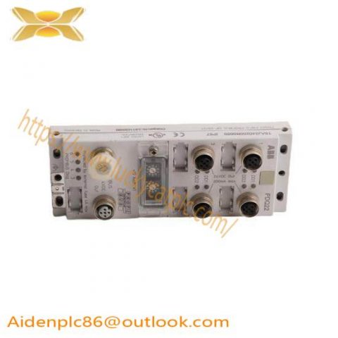 KAPAREL 7030-5 - High-Performance Industrial Controller with Advanced Features