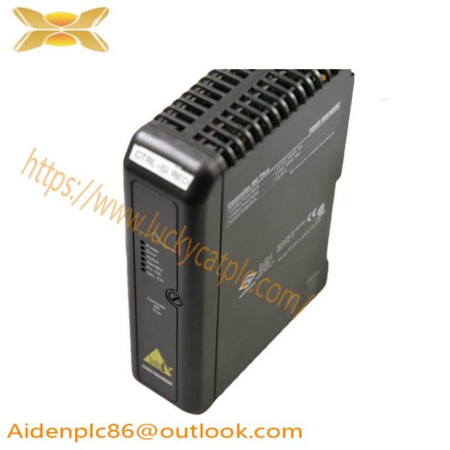 KAPAREL 7030-5 - High-Performance Industrial Controller with Advanced Features
