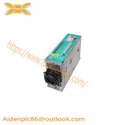 Karl Mayer CDB34.005C2.4 H36 15KW Servo Drive
