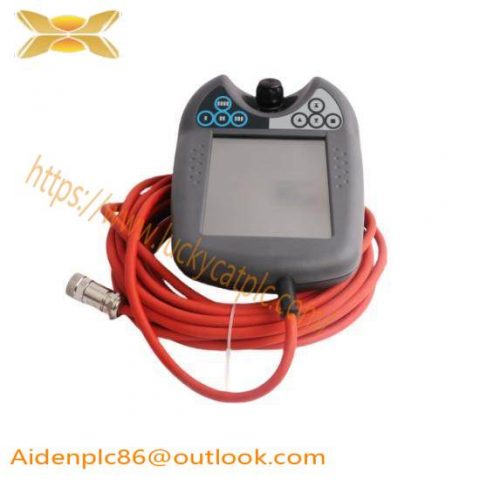 KEBA CU312/E Custom Processing Module