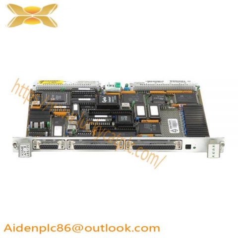 KEBA OP362-LD/W-5200 Industrial Control Module
