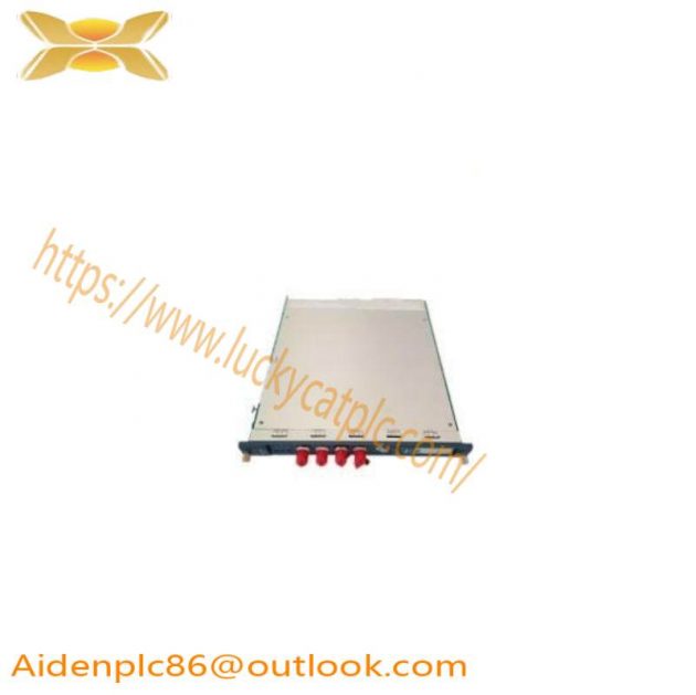 KIDDE FENWAL 12-E27121-020-05 Fire Detection Module