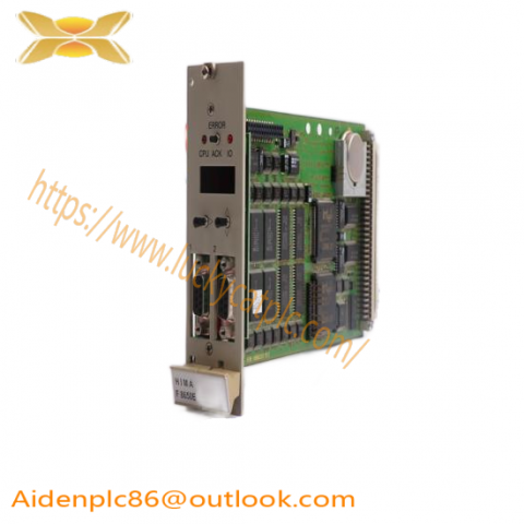 KILLARK 16431AAEB - Industrial Control Module for Advanced Applications