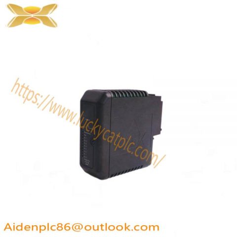 EMERSON KJ1501X1-BB1 | Power Supply | VE5002