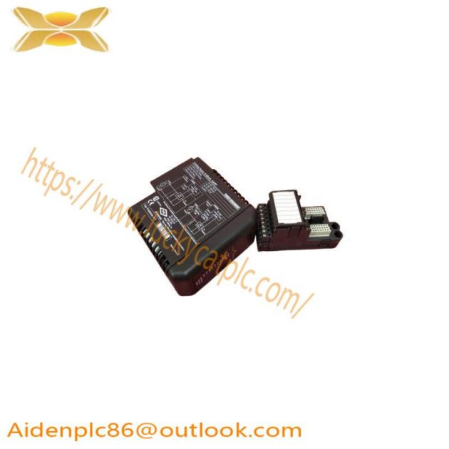 EMERSON KJ2005X1-MQ1 12P6381X042 VE3008 Controller - Advanced Process Control Solutions