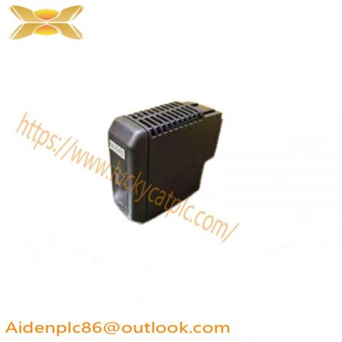 EMERSON KJ3003X1-BA1 Serial Interface Card: Advanced Communication Solution for Industrial Automation