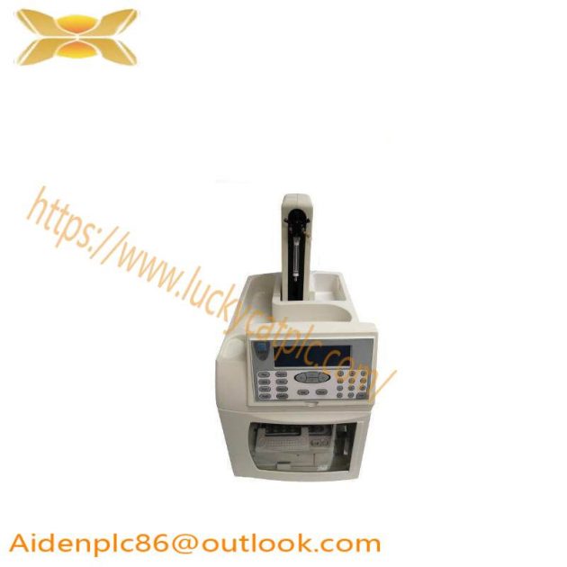 KLA KLA ASSY Assembly Module for Precision Control Systems