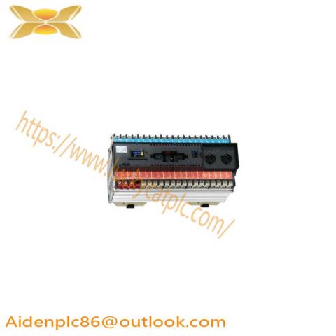 Klockner Moeller PS3-AC-EE Compact PLC - AC, Industrial Control System