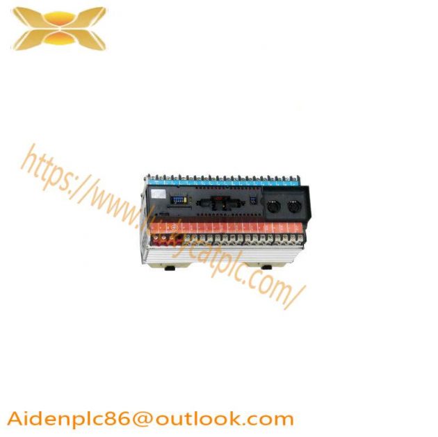 Klockner Moeller PS3-AC-EE Compact PLC - AC, Industrial Control System