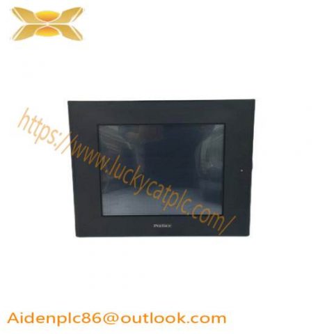 KNIEL CP15.6311-052-02 - High Precision Control Module for Industrial Automation